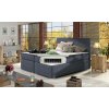 Postel Boxspring Divalo 180 x 200 cm