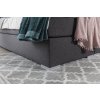 Postel Boxspring Inez 140 x 200 cm