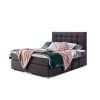 Postel Boxspring Inez 140 x 200