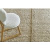 Vlněný koberec 80 x 140 Lorena Canals - Sheep Beige