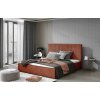 Postel Audrey 160 x 200 cm