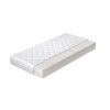 Matrace Lino 80 x 200 x 10 cm - PUR pěna