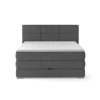 Postel Boxspring Rita (120)