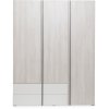 Šatní skříň Remo 1
