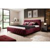 calypso postel cervena v loznici