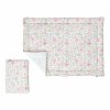 Luxusní sada do postýlky Pinio s výplní - Floral