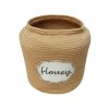 Úložný koš Honey Lorena Canals - hnědý