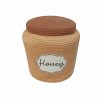 Úložný koš Honey Lorena Canals - hnědý