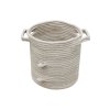 Úložný koš Lorena Canals - hrnec