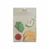 Set hraček Lorena Canals - Veggies Taco