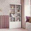 Regál Babydreams velký - bílý