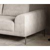 sedaci souprava capitol kovove nozky 17 cm