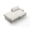 sedaci souprava glossy pohled shora rozklad
