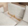 sedaci souprava glossy ulozny prostor