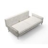 Wersal 22 12 02 Glossy Sofa Aphrodite 1 funkcja biale tlo