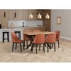 Jídelní stůl Ikon 4, 6x židle Monti I