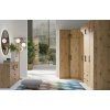 Nástavec na šatní skříň Smart 2 - dub artisan