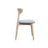 Židle Rey - buk lak