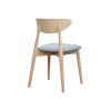 Židle Rey - buk lak