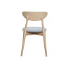 Židle Rey - buk lak