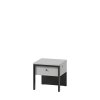 Noční stolek Gris GS-05