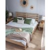 Ložnice Cozy B - postel 180 x 200 cm