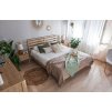 Ložnice Cozy B - postel 180 x 200 cm
