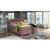 Postel Boxspring Basilio (140)