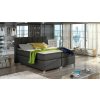 Postel Boxspring Basilio (140)
