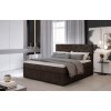 Postel Boxspring Loree (160)