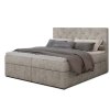Postel Boxspring Loree (180)