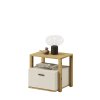 Noční stolek Lenny LY07
