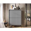 trend 03 seda interier
