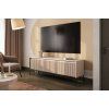 trend 5 bezovy interier