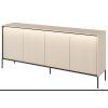 trend 04 bezova led