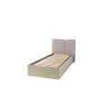 Postel Luca 13 béžová - 90 x 200 cm