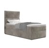 Postel Boxspring Arco (90)