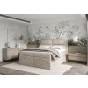 Postel Boxspring Hudson (160) - úložný prostor