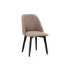 Židle Monti 3 - svislé prošívání