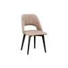 Prošívaná židle Monti