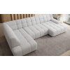 sedaci souprava cocoon xl elektricky posuv sedu