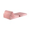 02 Pink Mousse Flipster 4751030599083