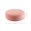 Guava Ottoman Dimensions 4751030598482