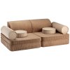 Toffee Settee 4751030598222