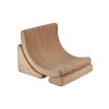 Toffee Moon Chair 4751030598260 0