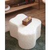 detsky puf wigiwama cloud cream white cloud pouffe