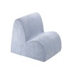 detske kresilko wigiwama cloud manchestr modre blueberry blue