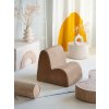 detske kreslo wigiwama toffee cloud chair