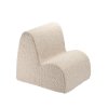 detske kresilko wigiwama cloud boucle bezove biscuit