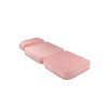 Pink Mousse Flip Chair (Unfolded) 4751030596501